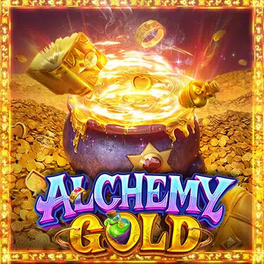 nowbet369 ทดลองเล่น Alchemy Gold