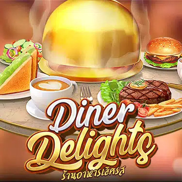 nowbet369 ทดลองเล่น Diner Delights