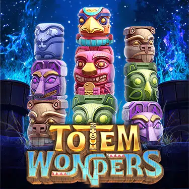 nowbet369 ทดลองเล่น Totem Wonders